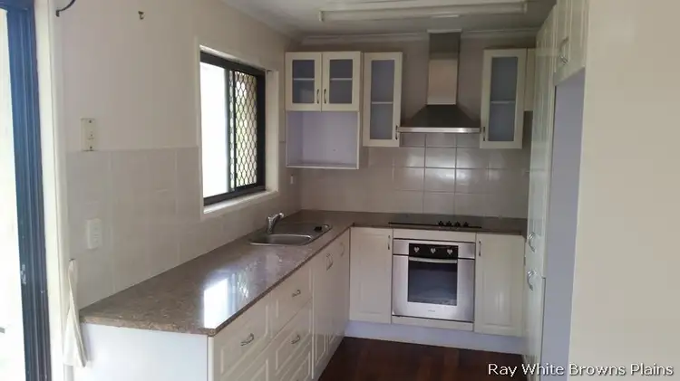 Second view of Homely house listing, 6 Sweetgum Street, Hillcrest QLD 4118