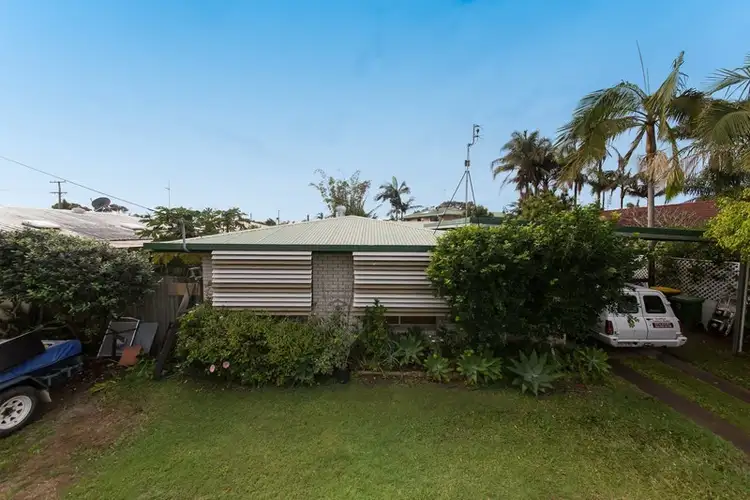 Second view of Homely house listing, 57 Point Cartwright Drive, Buddina QLD 4575