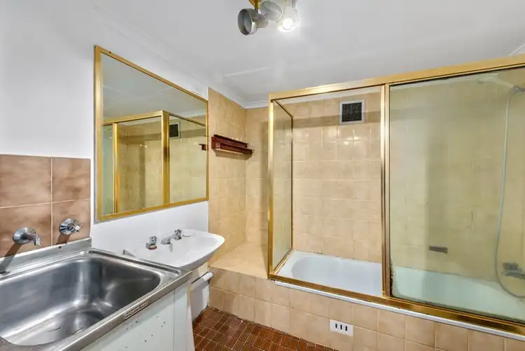 Second view of Homely apartment listing, 17/278 Sussex Street, Sydney NSW 2000