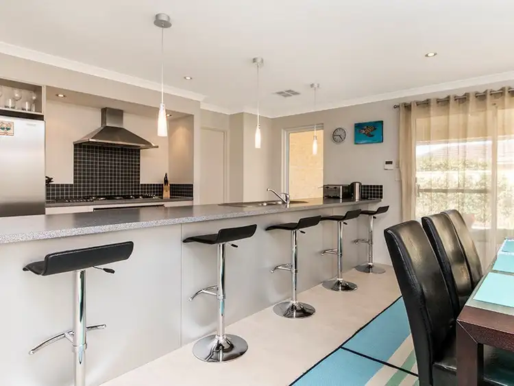 Second view of Homely house listing, 36 Vernon Gough Drive, Baldivis WA 6171