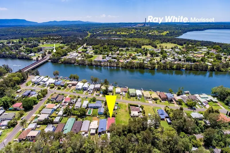 Main view of Homely house listing, 101 Stingaree Point Drive, Dora Creek NSW 2264