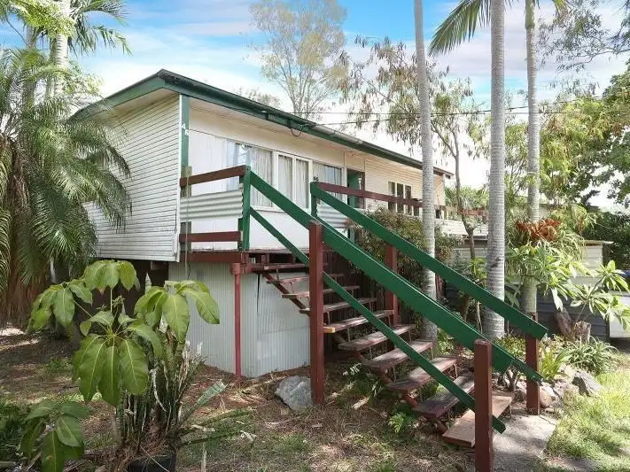 46 Nyanza Street, Woodridge QLD 4114