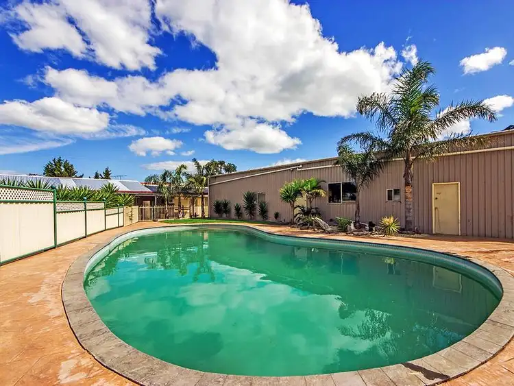 Second view of Homely house listing, 95 Bates Road, Little River VIC 3211