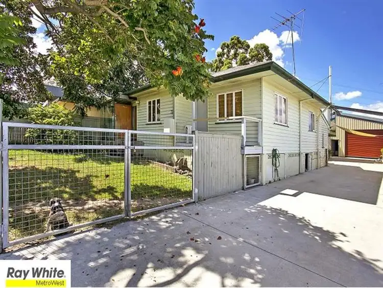 Second view of Homely house listing, 75 Bellwood Street, Darra QLD 4076