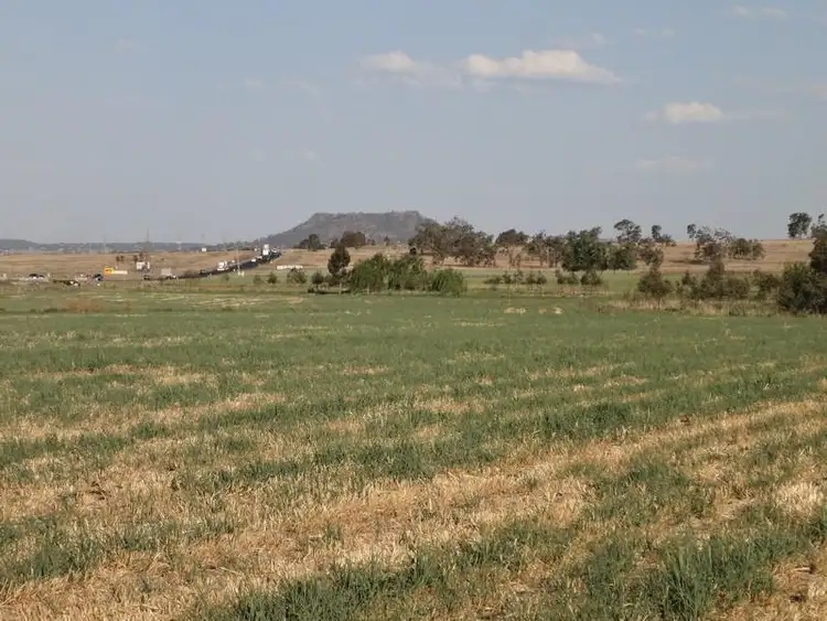 Sixth view of Homely rural property listing, 0 Warrego Highway, Oakey QLD 4401