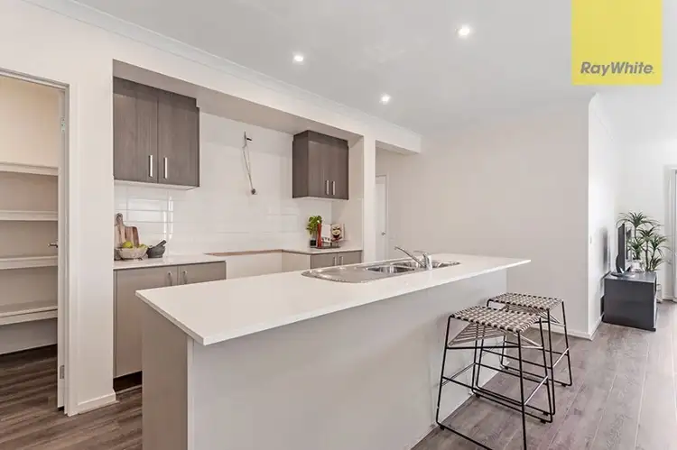 Second view of Homely house listing, 9 Angove Street, Craigieburn VIC 3064