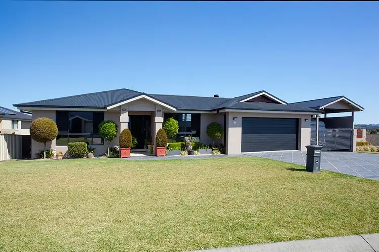 Main view of Homely house listing, 6 Joseph Andrews Crescent, Taree NSW 2430