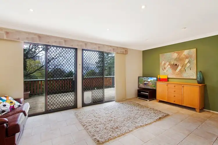 Sixth view of Homely house listing, 38 Wattle Street, Bowen Mountain NSW 2753