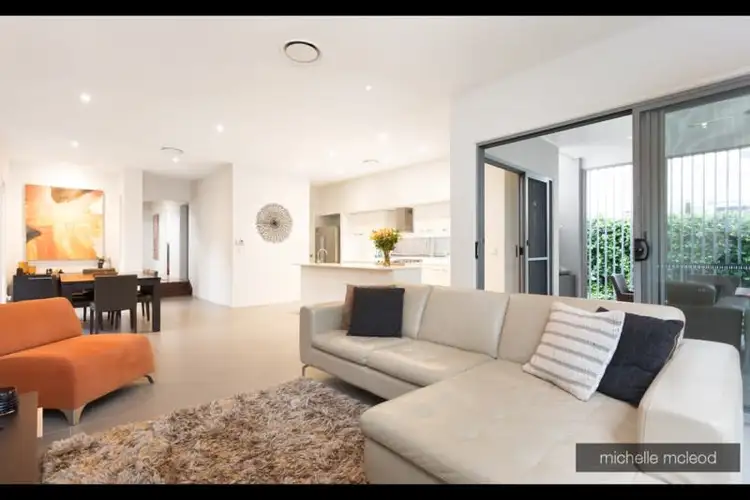 Seventh view of Homely house listing, 90 Hakea Crescent, Chapel Hill QLD 4069