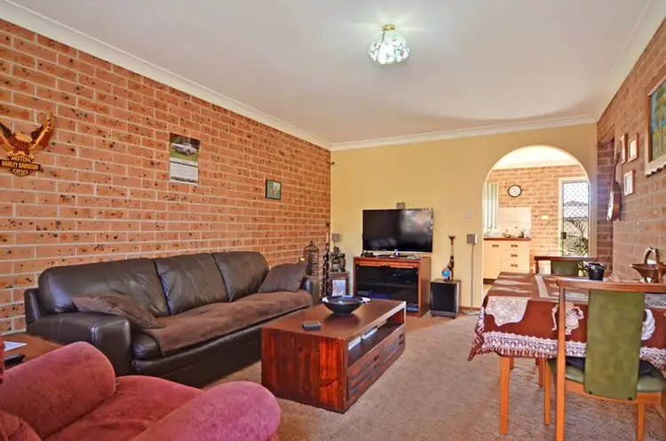 Second view of Homely unit listing, 5/13 Grove Circuit, Lake Illawarra NSW 2528