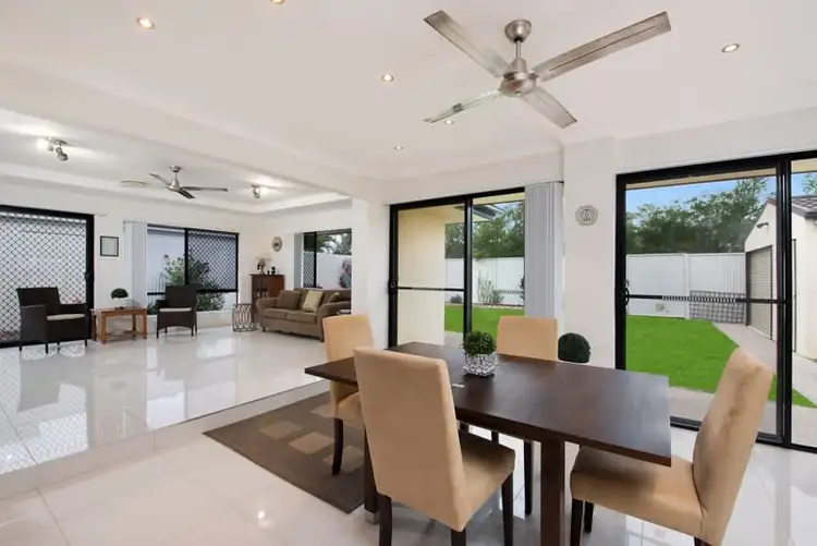 Sixth view of Homely house listing, 3 Sovereign Circuit, Pelican Waters QLD 4551