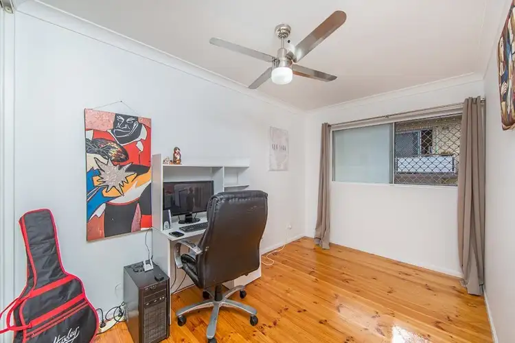 Sixth view of Homely unit listing, Unit 6/91 Stafford Road, Kedron QLD 4031