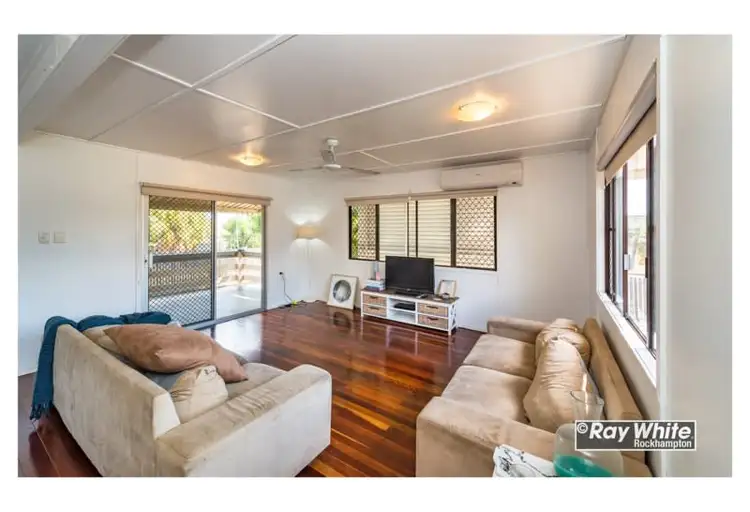 Third view of Homely house listing, 14 Harrup Street, West Rockhampton QLD 4700