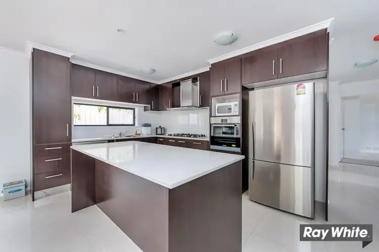 Third view of Homely house listing, 2 Clubbe Crescent, Macgregor ACT 2615