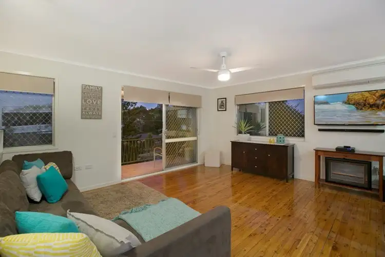 Fourth view of Homely house listing, 19 Carrara Street, Mount Gravatt East QLD 4122