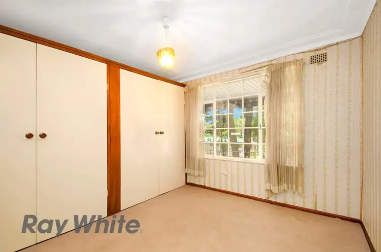 Fifth view of Homely house listing, 1 Meredith Street, Epping NSW 2121