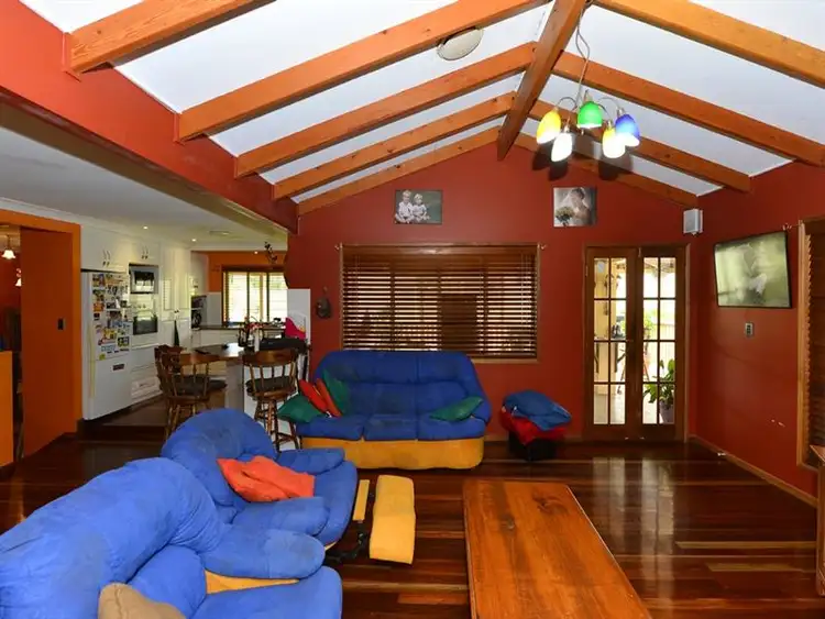 Third view of Homely house listing, 78 Preston Road, Preston QLD 4352