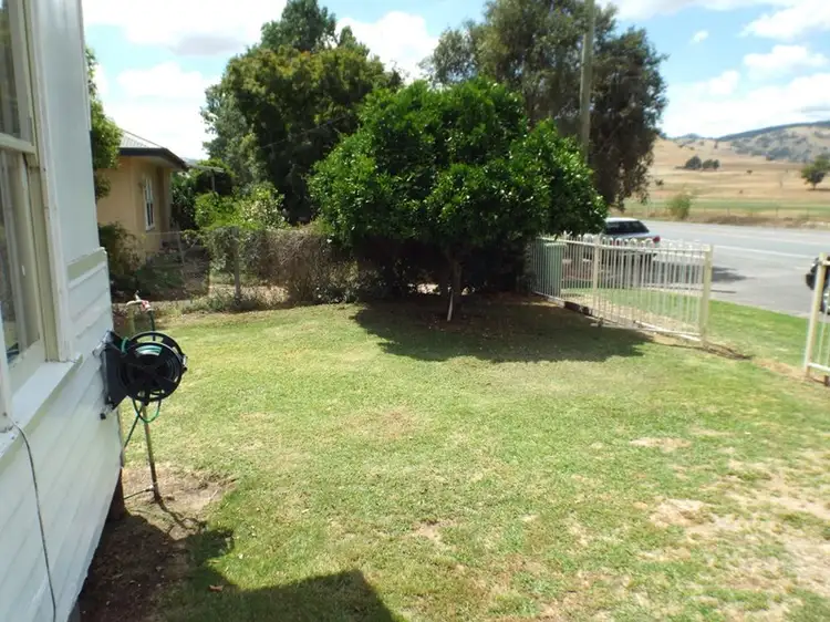 Second view of Homely house listing, 57 Main Street, Walwa VIC 3709