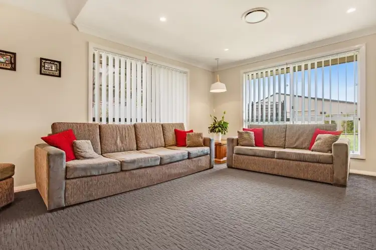 Second view of Homely house listing, 14 Stayard Drive, Largs NSW 2320