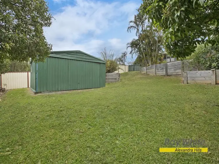 Sixth view of Homely house listing, 5 Carrock Street, Alexandra Hills QLD 4161