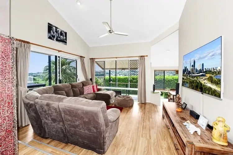 Fourth view of Homely house listing, 17 Sequoia Court, Banora Point NSW 2486