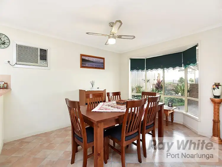 Seventh view of Homely house listing, 12 Drumborg Court, Woodcroft SA 5162