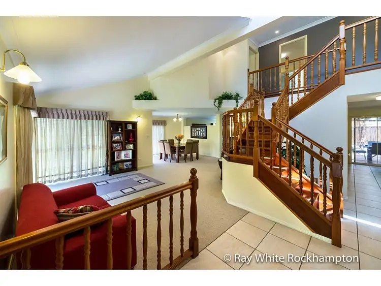 Fourth view of Homely house listing, 9 Blue Gum Terrace, Frenchville QLD 4701