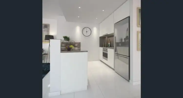 Third view of Homely unit listing, B708, 299-309 Old Northern Road, Castle Hill NSW 2154