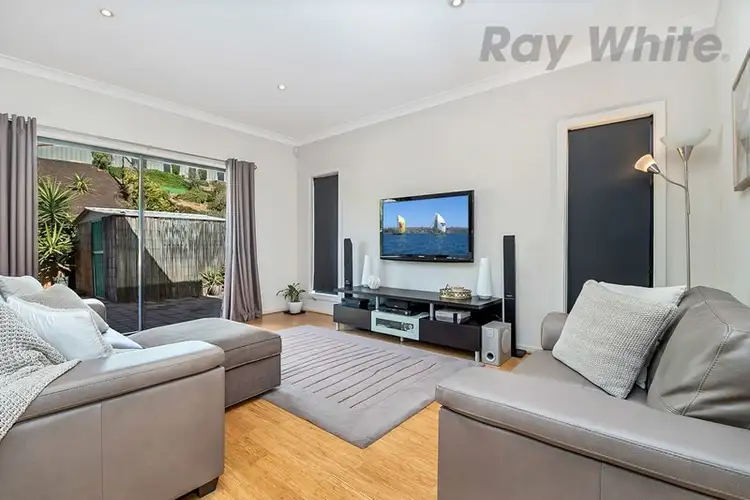 Seventh view of Homely house listing, 73 Hindmarsh Circuit, Mawson Lakes SA 5095