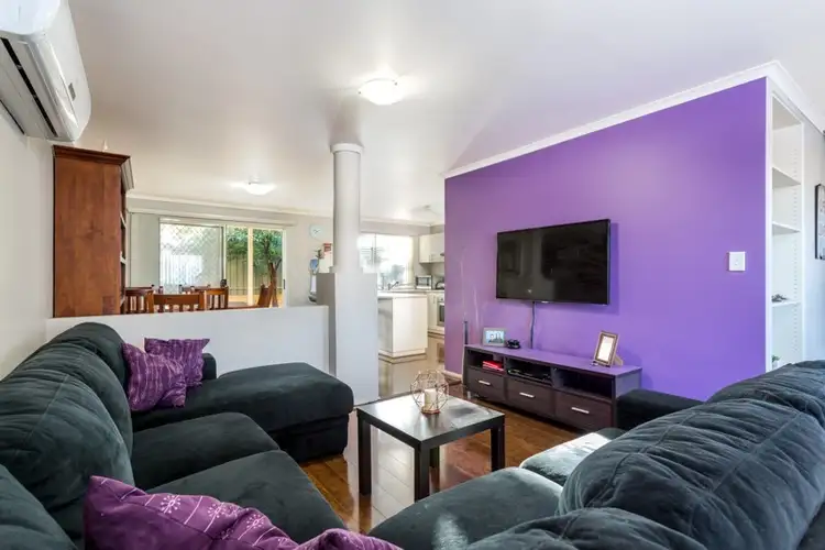 Fourth view of Homely house listing, 24 Hughes Court, Walkley Heights SA 5098