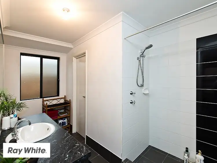 Fourth view of Homely house listing, 22 Warrego Outlook, Ellenbrook WA 6069