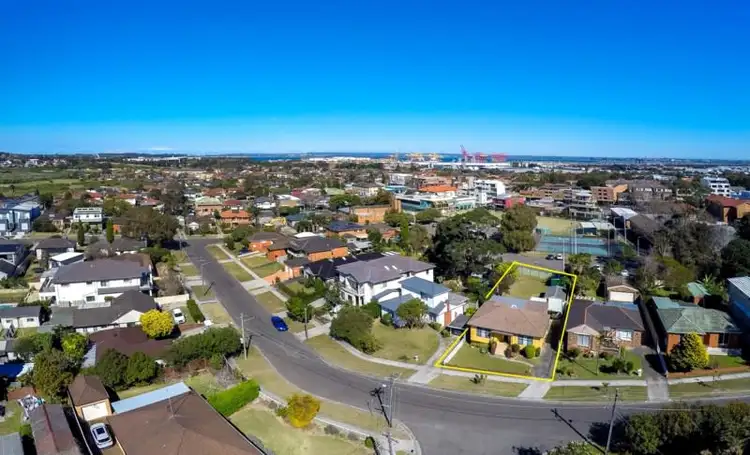 20 Paterson Street, Matraville NSW 2036