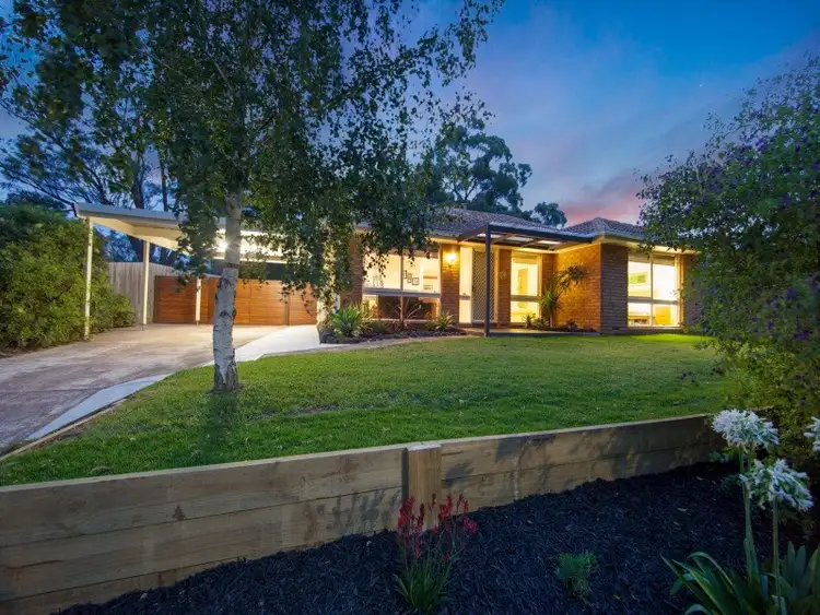Main view of Homely house listing, 88 Raphael Crescent, Frankston VIC 3199