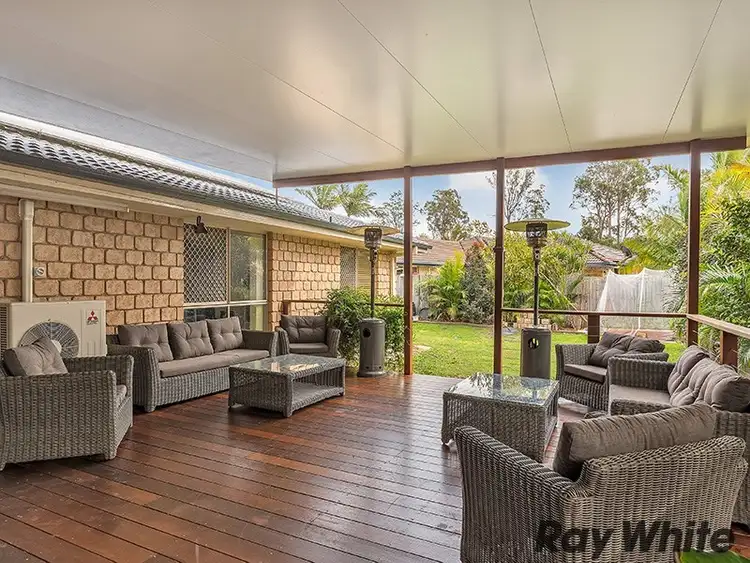 Fourth view of Homely house listing, 113 Kirralee Crescent, Upper Kedron QLD 4055