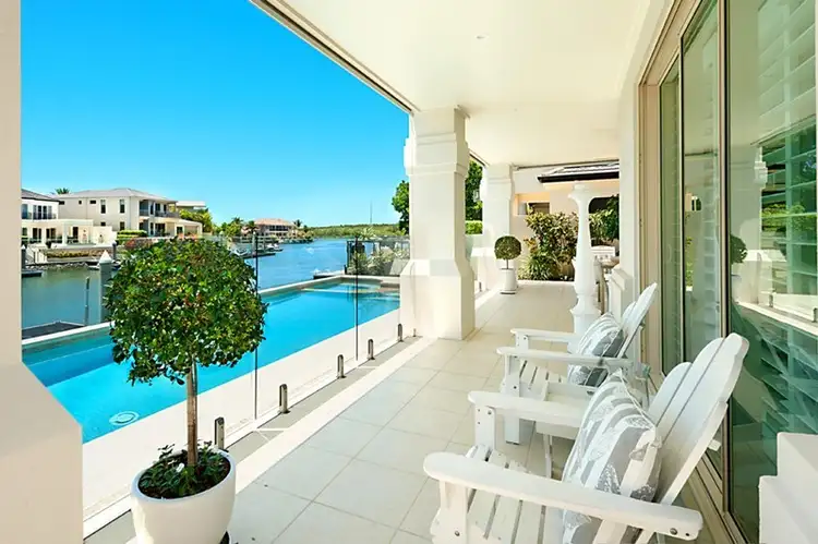 8063 Riverside Drive, Sanctuary Cove QLD 4212