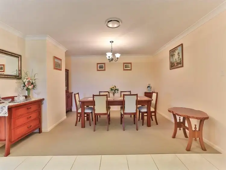 Sixth view of Homely house listing, 7 Powell Court, Highfields QLD 4352