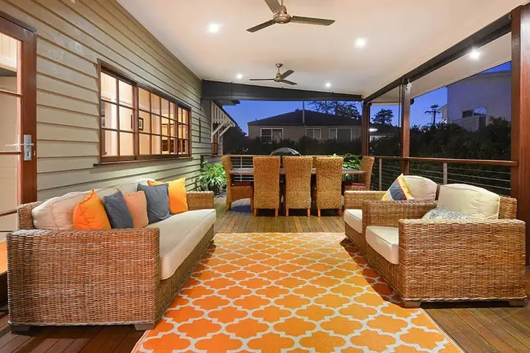 Third view of Homely house listing, 64 Lade Street, Gaythorne QLD 4051