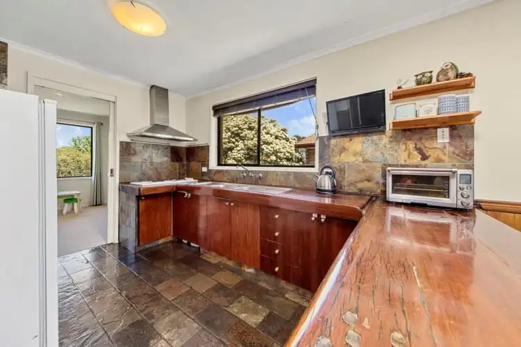 Fifth view of Homely house listing, 50 Kerrigan Street, Fraser ACT 2615