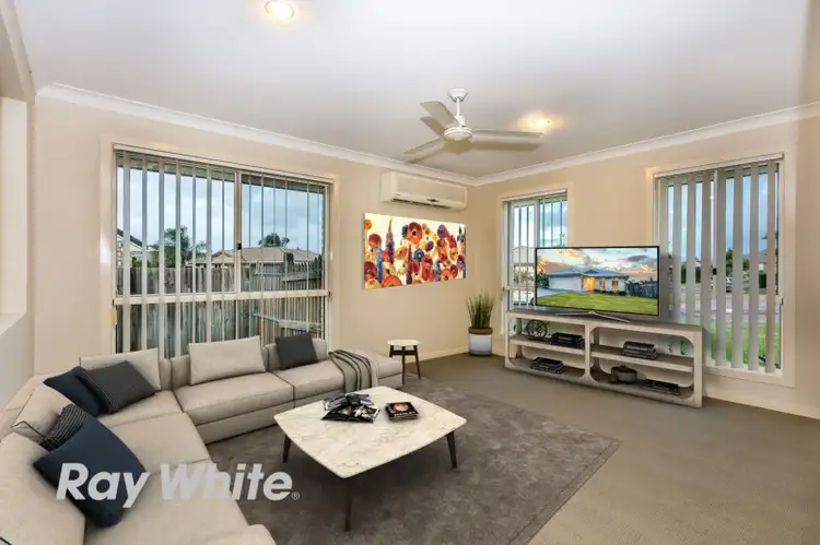 Fifth view of Homely house listing, 9 Lake Wivenhoe Court, Logan Reserve QLD 4133