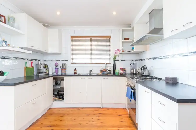 Second view of Homely house listing, 6 Paterson Place, Barrack Heights NSW 2528