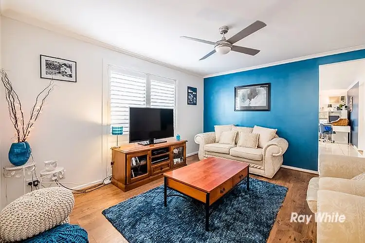 Second view of Homely house listing, 18 Charlotte Place, Cranbourne West VIC 3977