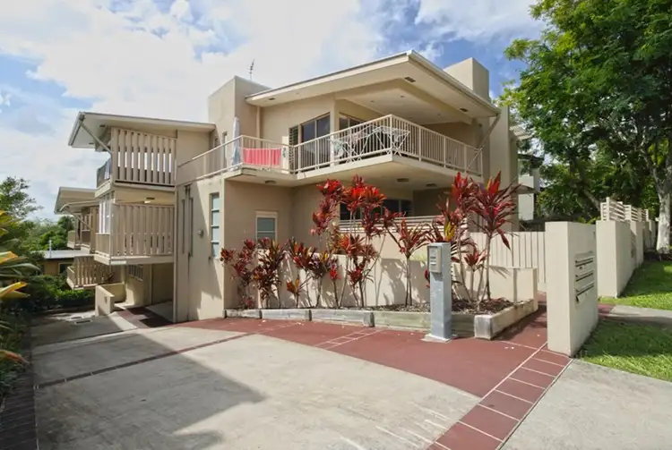 5/76 Durham Street, St Lucia QLD 4067