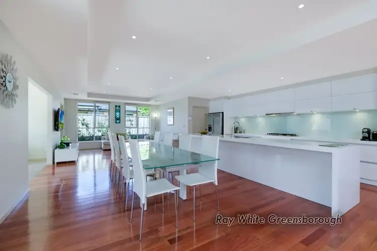 Second view of Homely house listing, 23 Counthan Terrace, Doreen VIC 3754