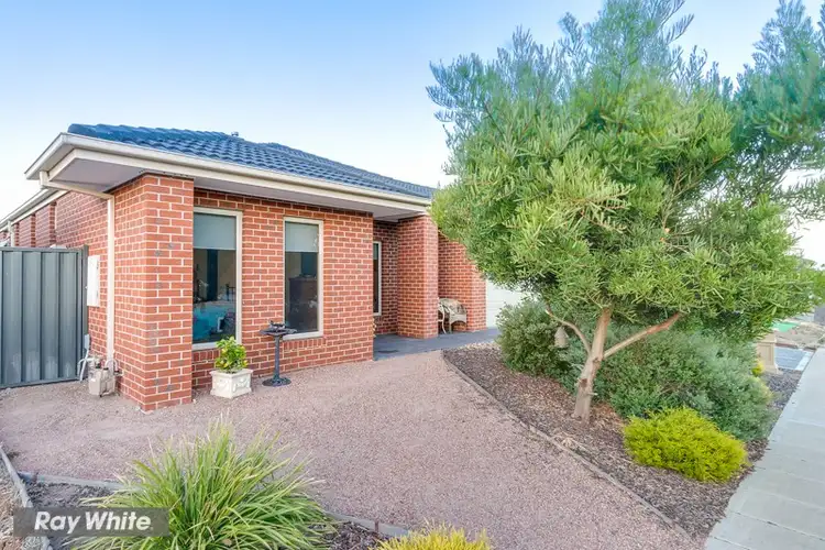 Third view of Homely house listing, .... Melville Street, Tarneit VIC 3029