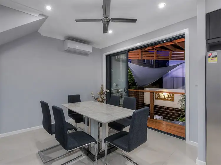 Fifth view of Homely house listing, 96 Bromley Street, Kangaroo Point QLD 4169