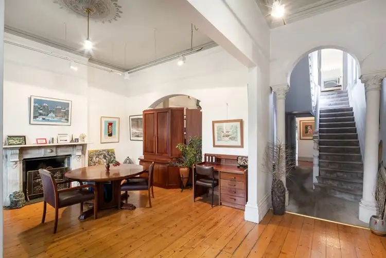 Fourth view of Homely house listing, 263 Flemington Road, North Melbourne VIC 3051