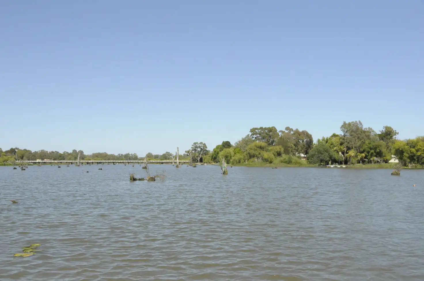Main view of Homely land listing, 18 Grandview Road, Kirwans Bridge VIC 3608