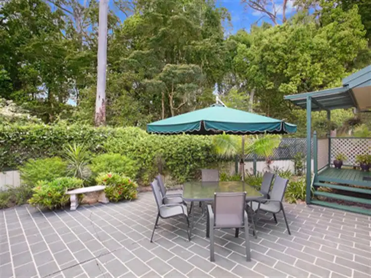 Fifth view of Homely house listing, 62 Allandale Road, Green Point NSW 2251