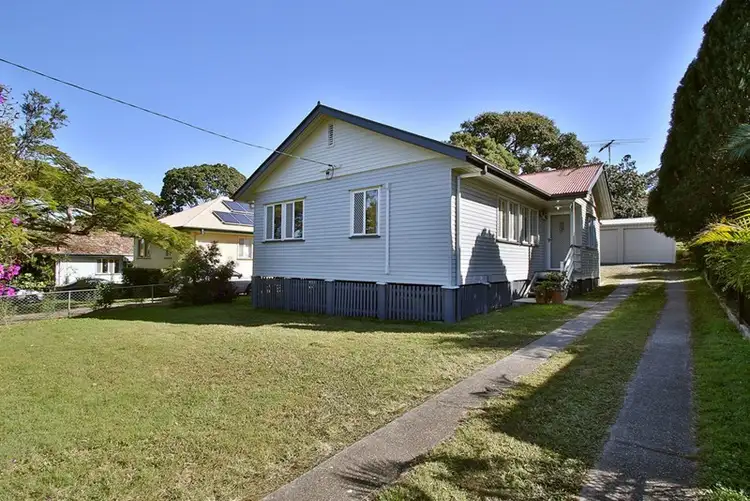 Third view of Homely house listing, 58 Nightingale Street, Mount Gravatt East QLD 4122