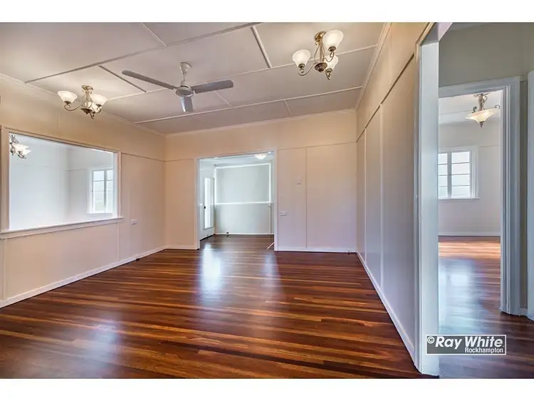 Sixth view of Homely house listing, 208 Dean Street, Berserker QLD 4701